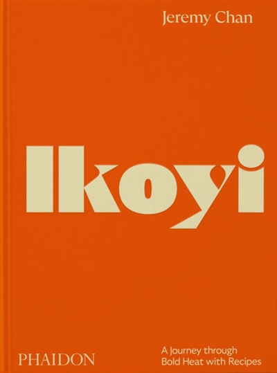 Ikoyi : a journey through...