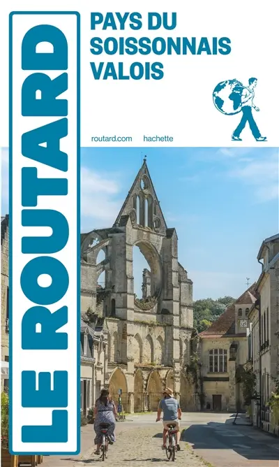 Pays du Soissonais Valois