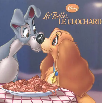 La belle et le clochard