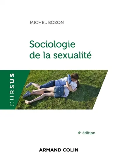 Sociologie de la sexualité
