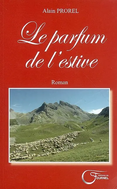 Le parfum de l'estive