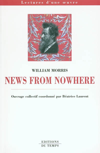 News from nowhere, William Morris