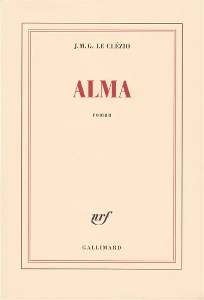 Alma