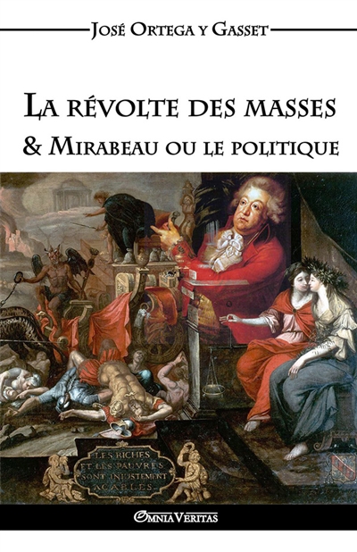 La Révolte des Masses...