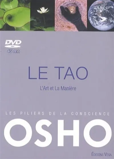 Les piliers de la conscience. Le tao : l'art et la manière : son histoire et son enseignement Les piliers de la conscience. Le tao : l'art et la manière : son histoire et son enseignement