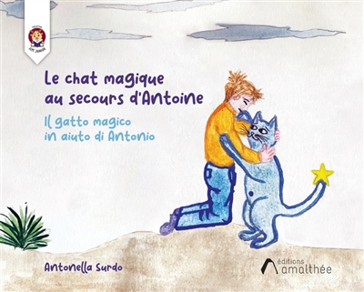 Le chat magique au secours...