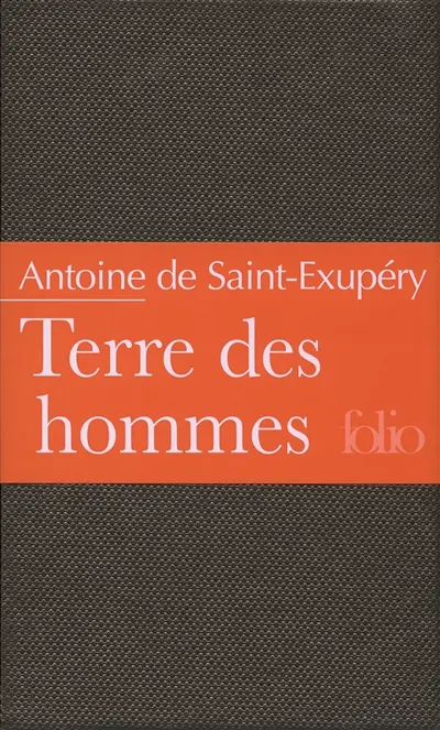 Terre des hommes