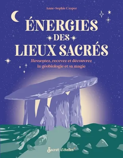 Energies des lieux sacrés : abondance, guérison, purification... Energies des lieux sacrés : abondance, guérison, purification...