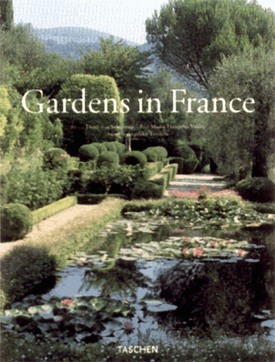 Jardins de France