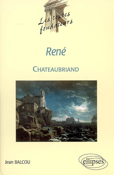 René, Chateaubriand