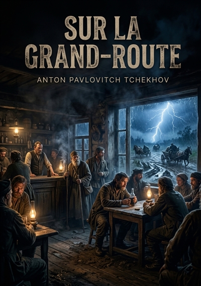 Sur la grand-route : Un...