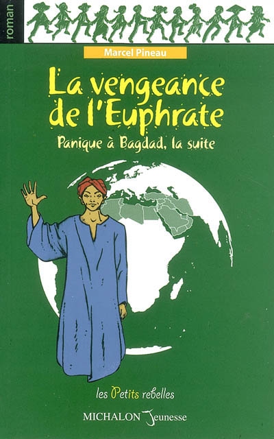 La vengeance de l'Euphrate