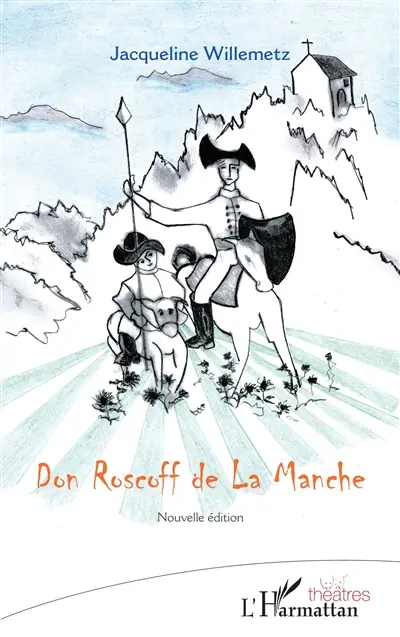 Don Roscoff de La Manche