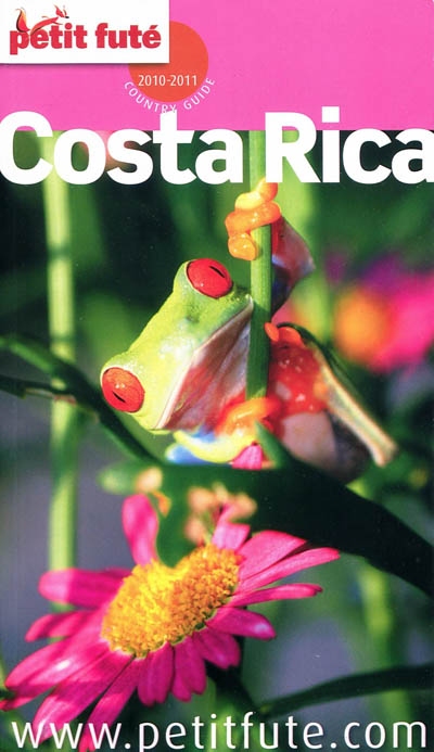 Costa Rica : 2010-2011