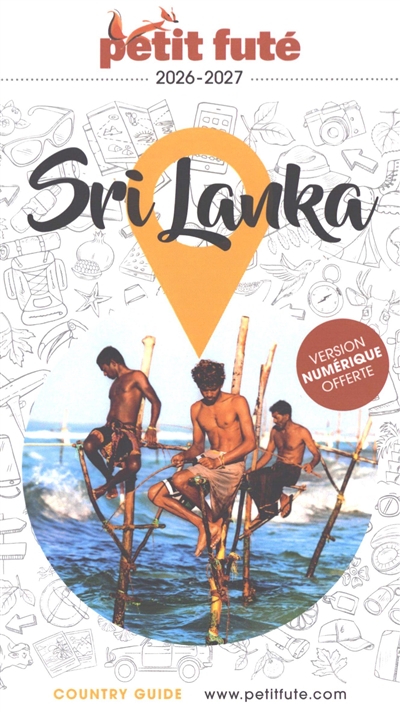 Sri Lanka : 2026-2027