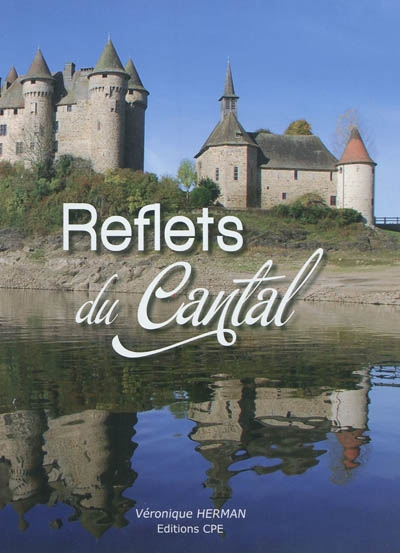Reflets du Cantal