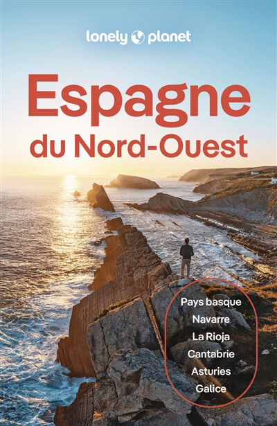 Espagne du Nord-Ouest :...