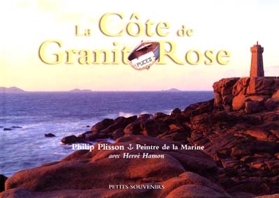La côte de Granit Rose : de Trébeurden à Perros-Guirec