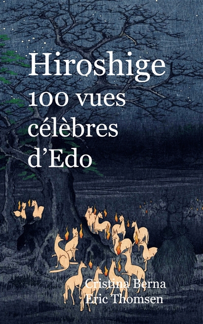 Hiroshige 100 vues célèbres...