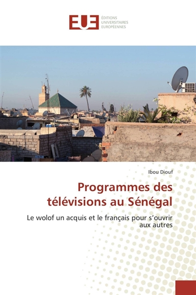 Programmes des télévisions...