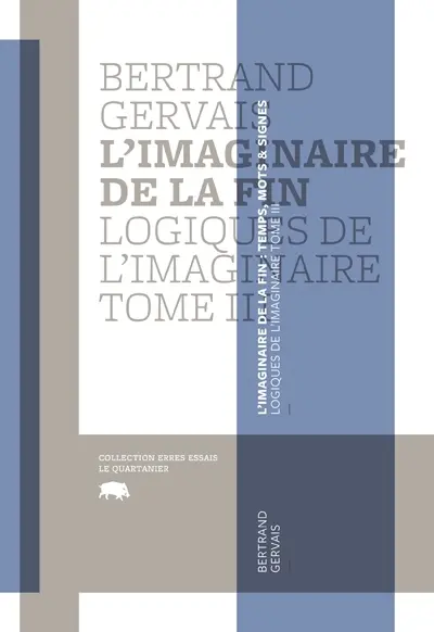L'imaginaire de la fin 3