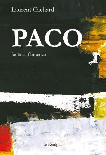 Paco : fantasia flamenca. Copla del indiferentista