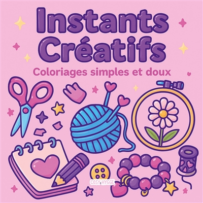 Instants Créatifs