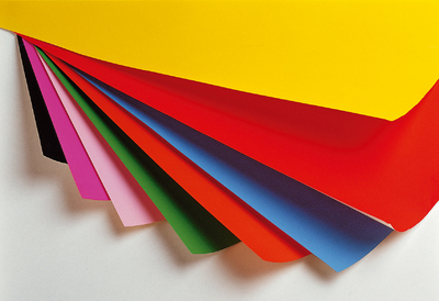Papier affiche mat