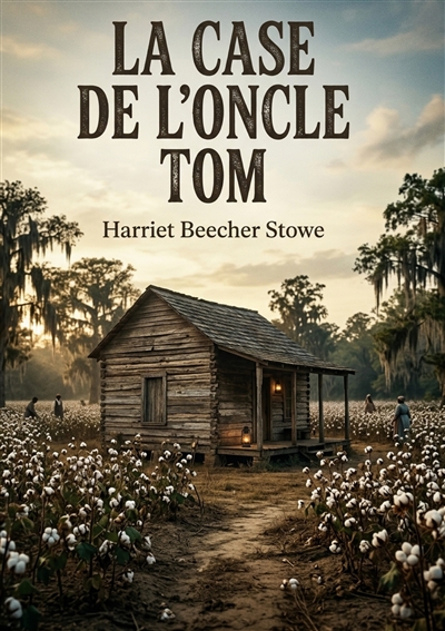 La Case de l'oncle Tom : Un...