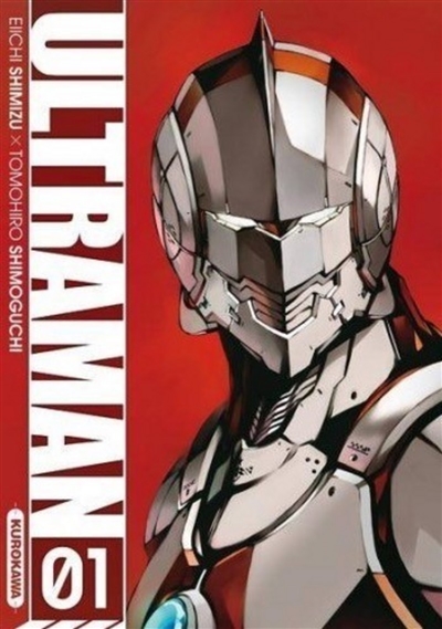 Ultraman. Vol. 1