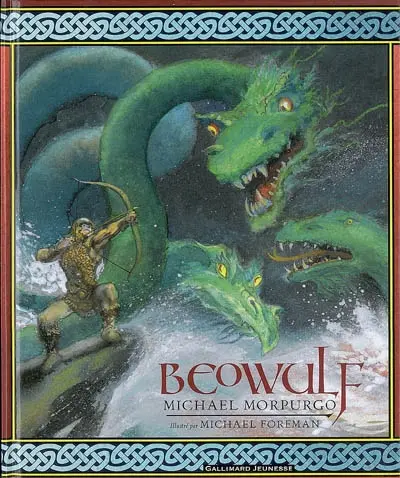 Beowulf