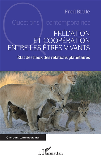 Prédation et coopération...