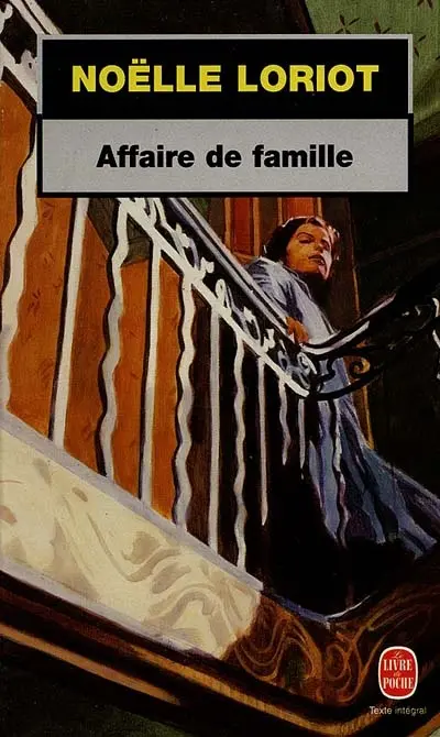 Affaire de famille