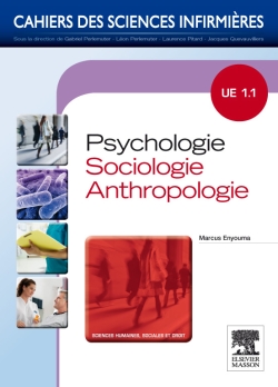 Psychologie, sociologie, anthropologie : UE 1.1