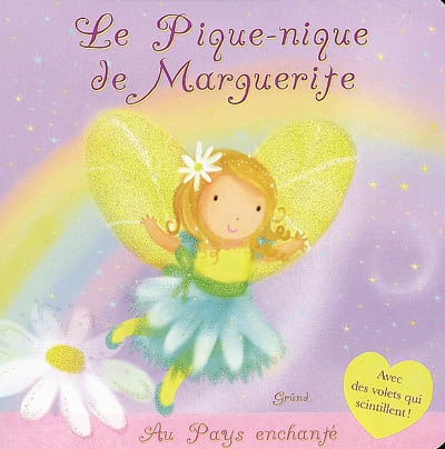 Le Pique-nique de Marguerite