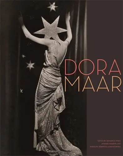 Dora Maar (Hardback)