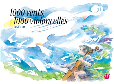 1.000 vents, 1.000 violoncelles