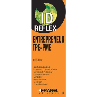 Entrepreneur TPE PME