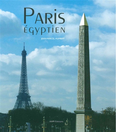 Paris égyptien