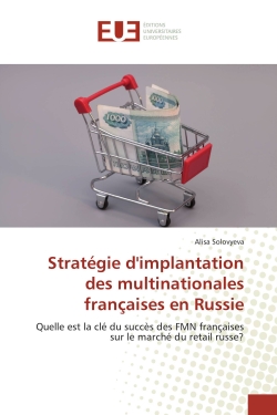 Stratégie d'implantation...