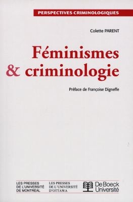 Féminismes et criminologie