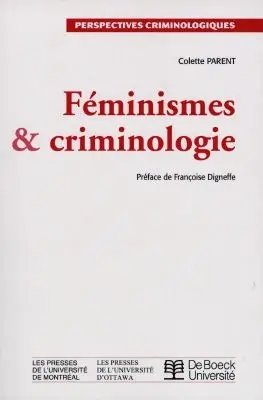 Féminismes et criminologie