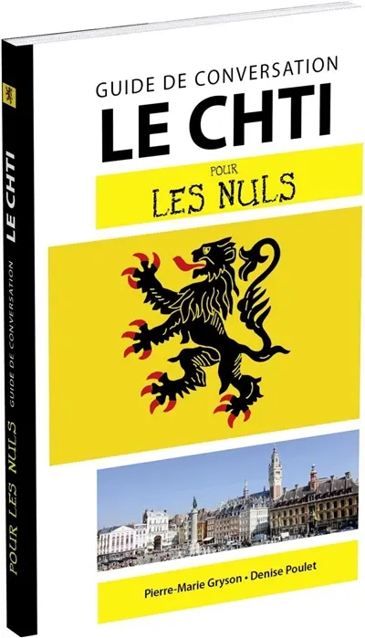 Le chti pour les nuls