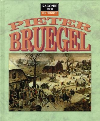 Peintre Bruegel