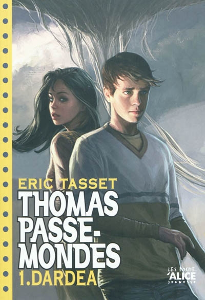 Thomas passe-monde 1 Dardea