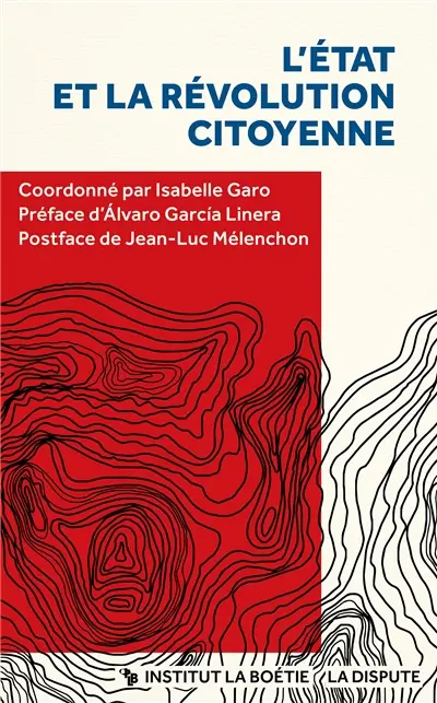 L'Etat et la révolution citoyenne