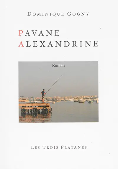 Pavane Alexandrine