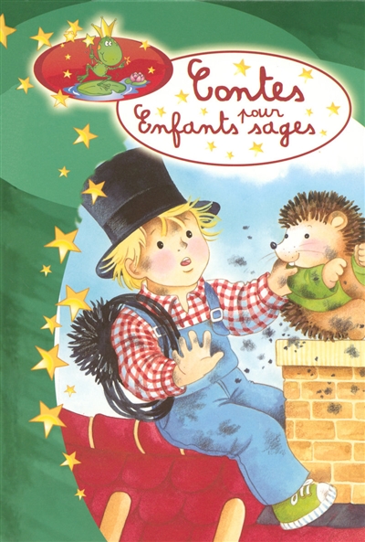 Contes pour enfants sages