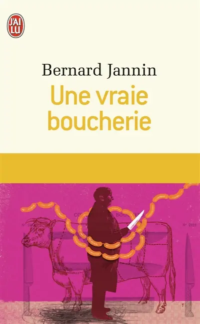 Une vraie boucherie