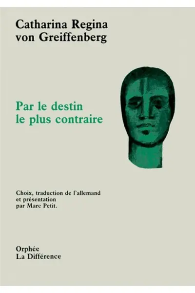 Par le destin le plus contraire